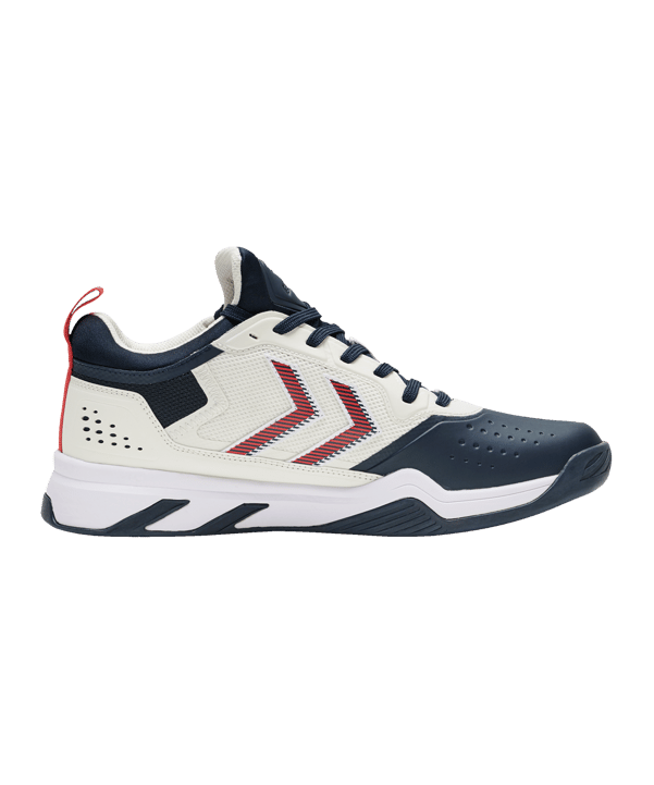 Chaussures de handball Hummel Aero 180 F8569 - beige
