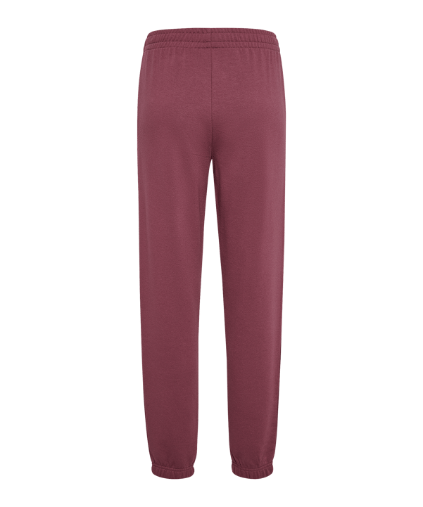 hummel Pulse Jogginghose Damen Lila F4764 - lila
