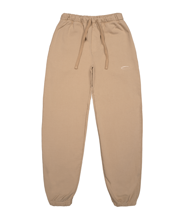 Noon Goons Icon Jogginghose Beige - beige