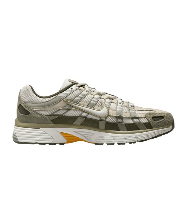 Nike P-6000 Verde C320 - verde