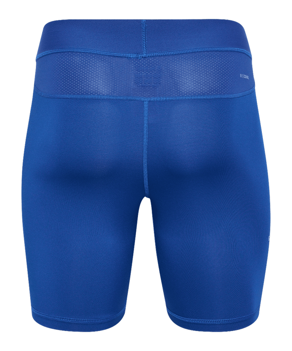 Hummel Tight Blau F7045 - blau