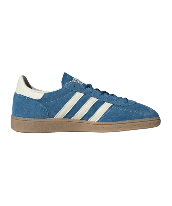 adidas Originals Handball Spezial Blau Weiss - blau