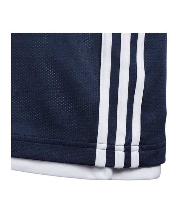 adidas 3G Speed Reversible Trikot Blau - blau