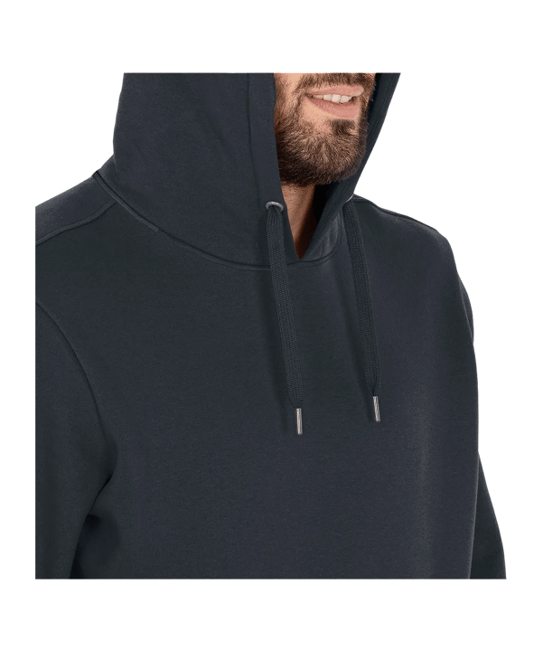 JAKO Sweatshirt Grijs K830 - grijs