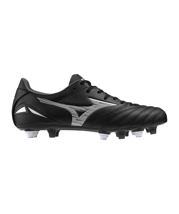 Mizuno Morelia Neo IV Pro Mix Unlimited Black Schwarz F03 - schwarz