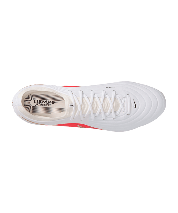 Nike Tiempo Maestro Elite AG Break'Em Blanc C100 - blanc
