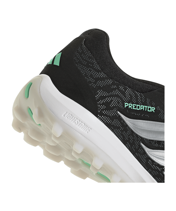 adidas Predator Pro FT TF Final Rush Nero - nero