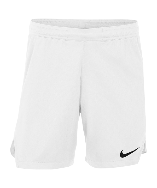 Nike Team Court Short Weiss F100 - weiss