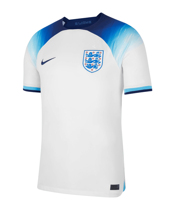 nike maglia inghilterra euro 2022