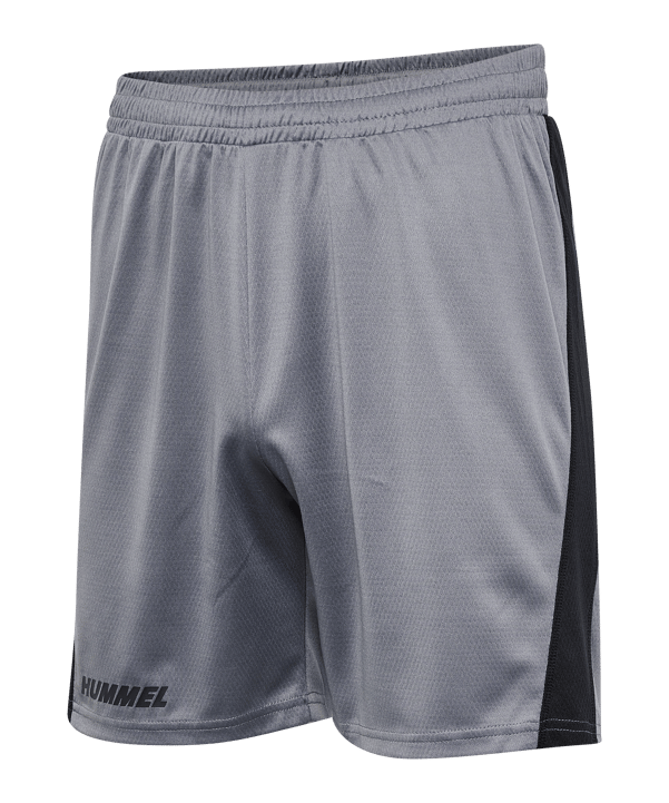 Hummel Trikot Grau F2864 - grau
