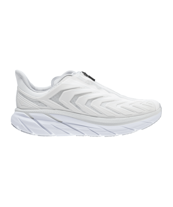 HOKA Project Clifton Weiss - weiss