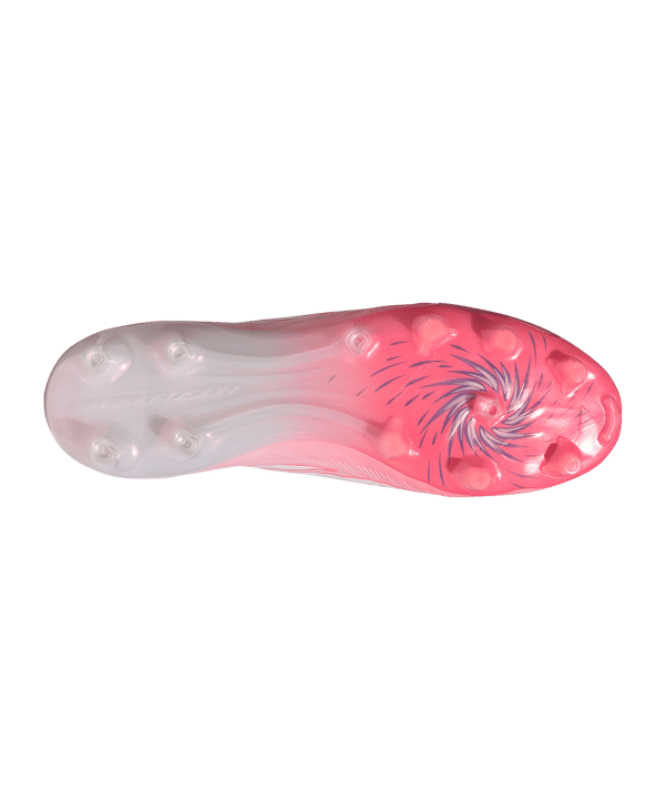 adidas F50 Sparkfusion Pro Mid Cut FG/AG Chaos vs Control Dames Roze - roze