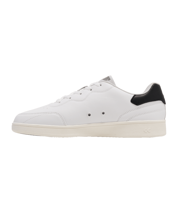 Hummel Match Point Mp Schuh Weiss F9124 - weiss