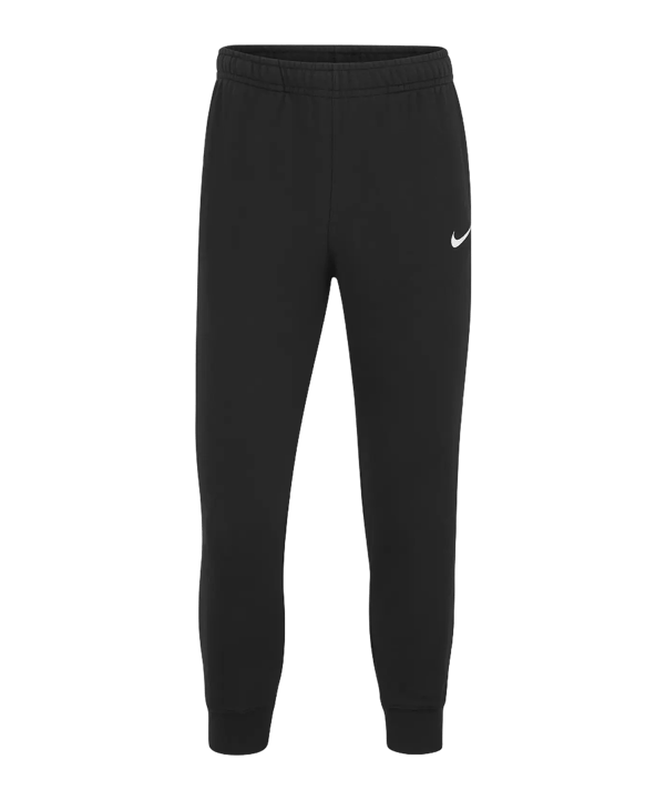 Nike Team Club Jogginghose Schwarz F010