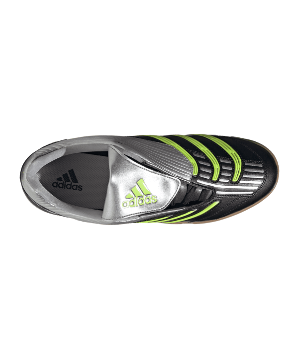 adidas Originals Predator Sala Schwarz - schwarz