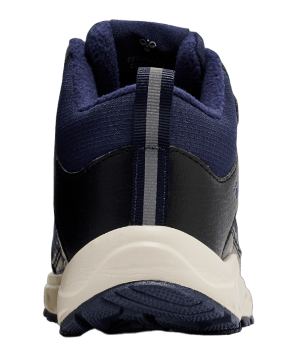 Hummel Root Tex Kids Blau F7379 - blau