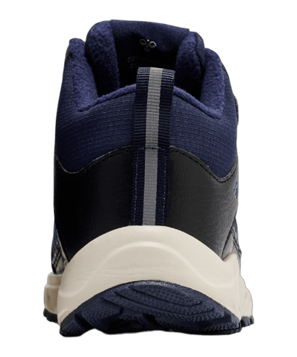 hummel Root Tex Bambini Blu C7379 - blu