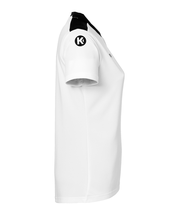 Kempa Emotion 27 Trikot Damen Weiss F17