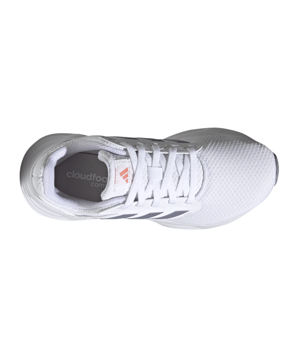 adidas Galaxy 6 Shoes White - weiss