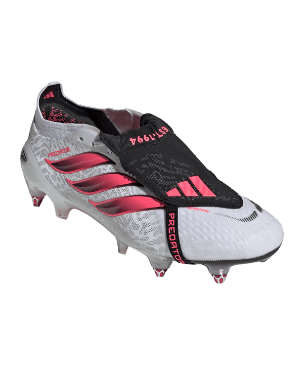 adidas Predator Elite FT SG Chaos vs Control Weiß