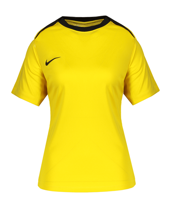 Nike Academy Pro 24 Trainingsshirt Damen Gelb F719 - gelb