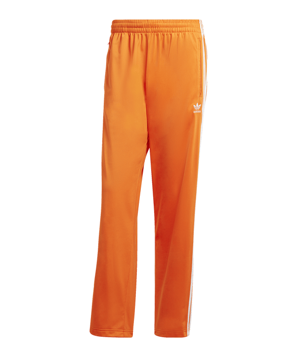 adidas Originals Firebird Jogginghose Orange - orange