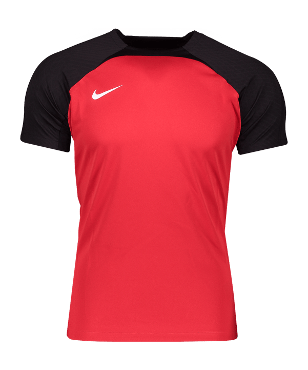 Nike Strike 23 T-Shirt Damen Rot F657 - rot