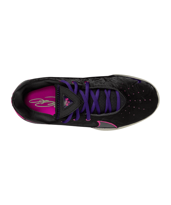 Nike Lebron Xxii (GS) Kids Schwarz F001 - schwarz
