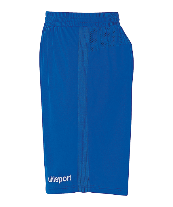 uhlsport Korte broek Blauw K003 - blauw