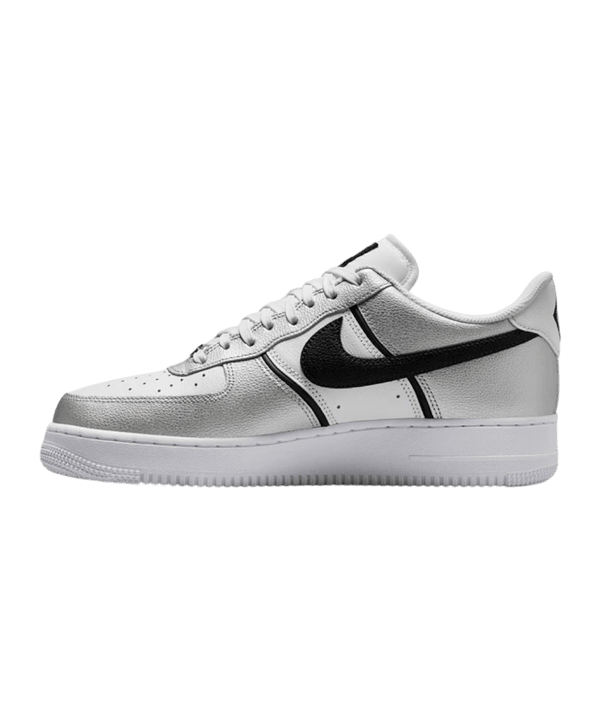 Nike Air Force 1 '07 LV8 Gris C001 - gris