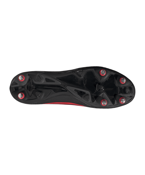 adidas F50 League SG Immortal DNA Schwarz - schwarz