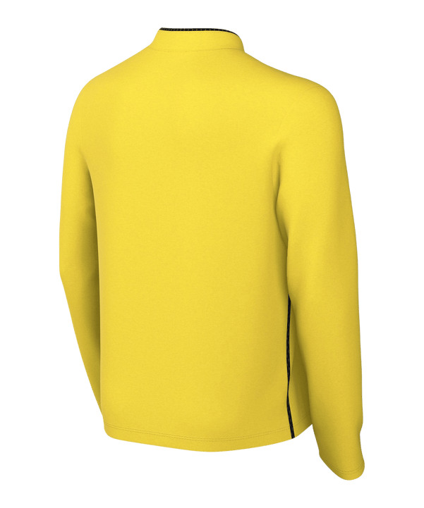 Nike Park 26 Drill Top Sweatshirt Gelb F719 - gelb
