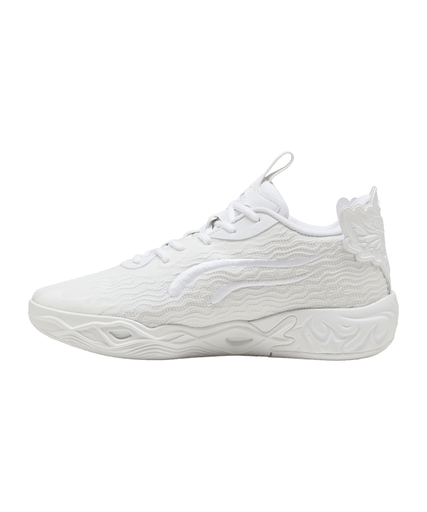 PUMA Mb.04 Lo Ice White Weiß F01 - weiss