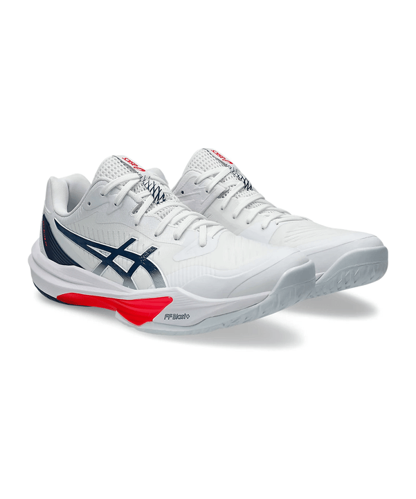 Asics Sky Elite FF 3 Weiß - weiss