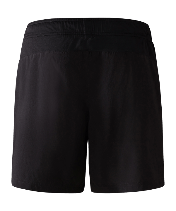 The North Face 24/7 7In Short Schwarz - schwarz