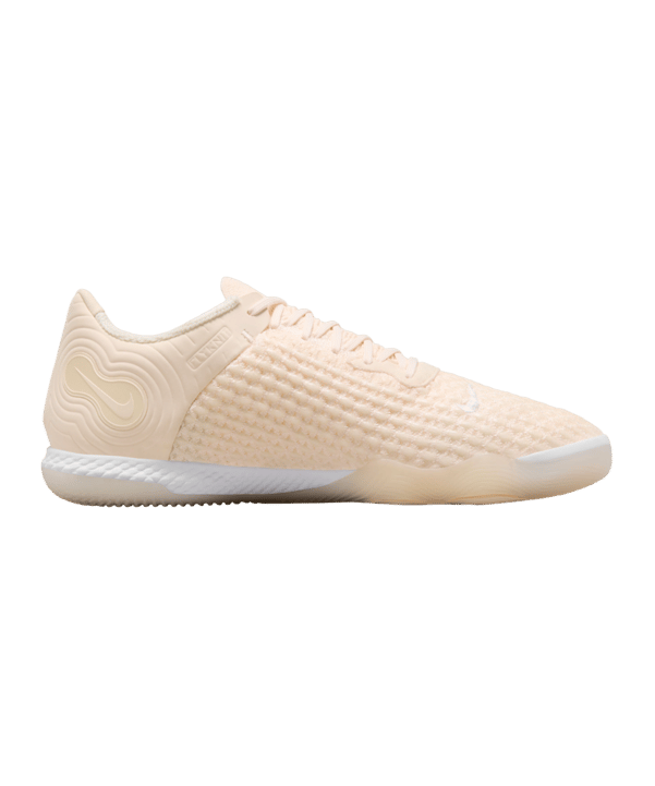 Nike React Gato IC Halle Rosa Weiss F800 - rosa