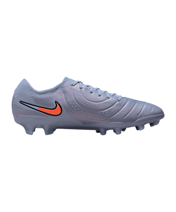 Nike Tiempo Legend X Pro FG Scary Good Blau F402 - blau