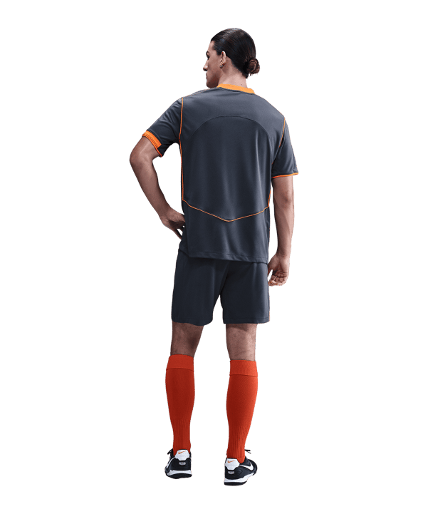 Nike Inter Mailand Short 3rd 2025/2026 Blau F437 - blau