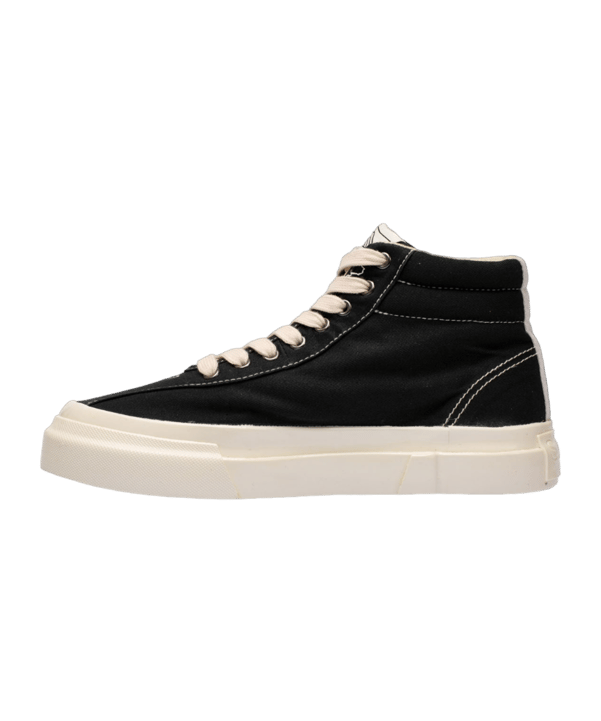 Stepney Varden Sneaker Damen Schwarz - schwarz