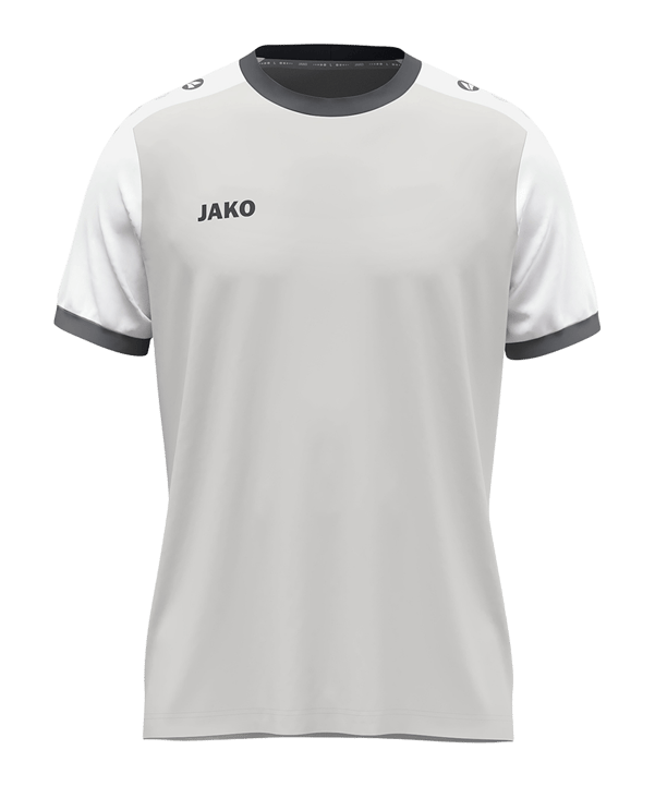 JAKO Dynamic KA Trikot Grau F837 - grau