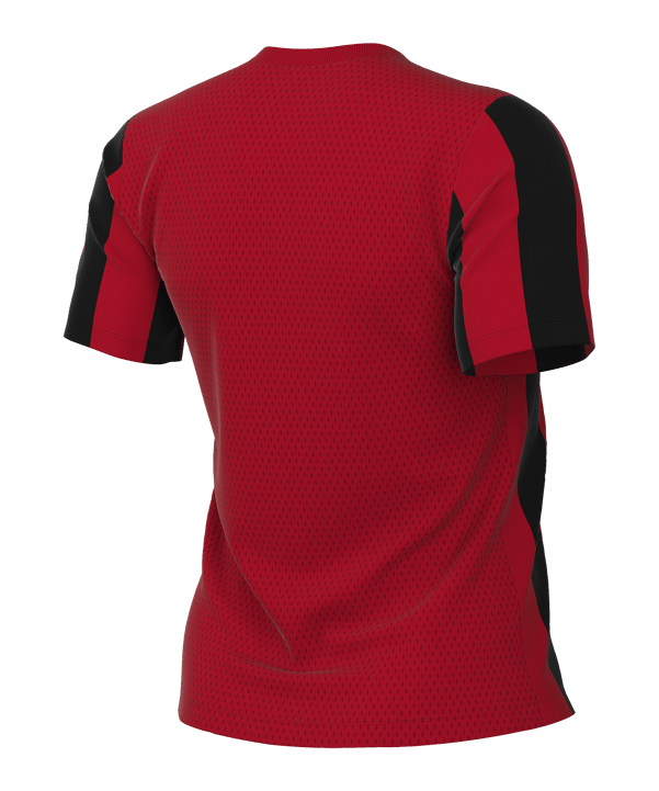 Nike Stripe Divison V Trikot Damen Rot F657 - rot
