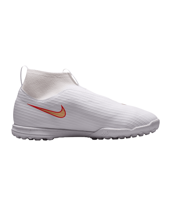Nike Jr. Air Zoom Mercurial Superfly XI Academy TF Break'Em Kinderen Wit K100 - wit