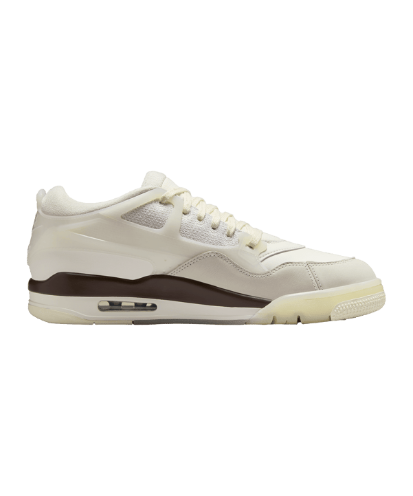 Jordan Air 4 RM Sneaker Beige F141 - beige