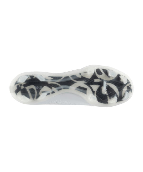 JAKO OPURA Elite FG/AG Feel It Weiß F671 - weiss