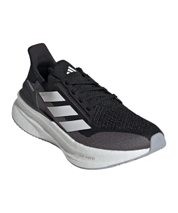 adidas Ultraboost 5X Damen Schwarz - schwarz