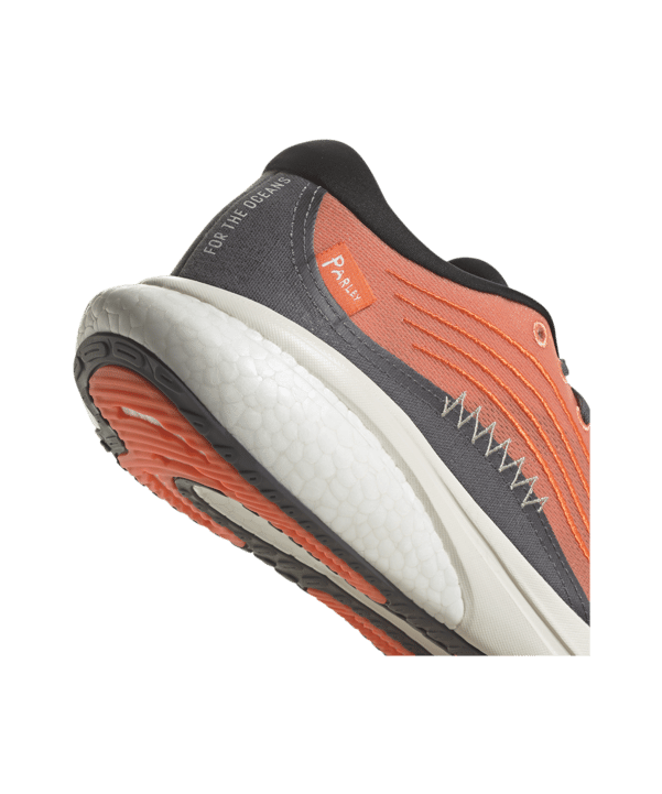 adidas Supernova 2.0 x Parley Shoes Orange - orange