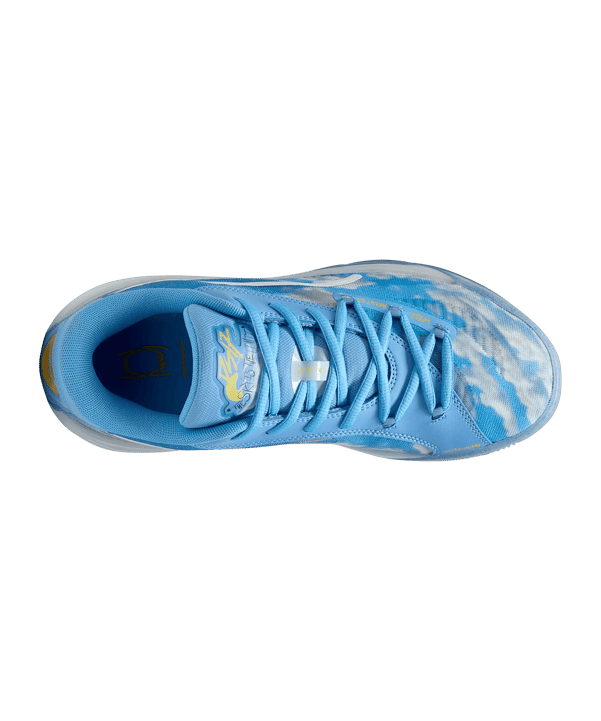 PUMA All-Pro Nitro Dennis Schroder Blau F01 - blau