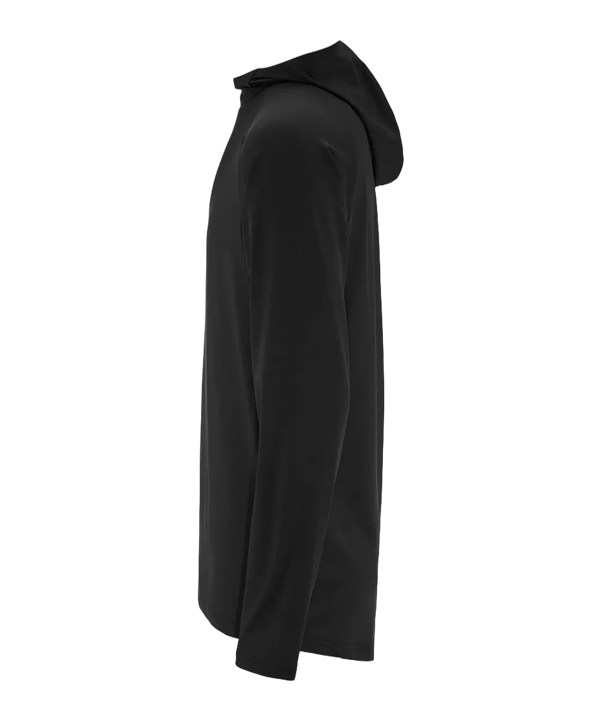 Craft Ability Hoody Zwart - zwart
