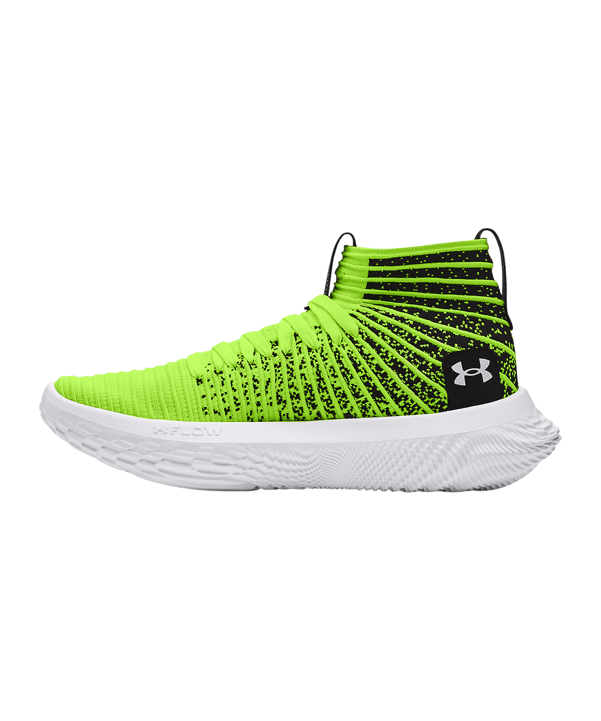 Under Armour Flow Futr X Elite Grün F300 - gruen