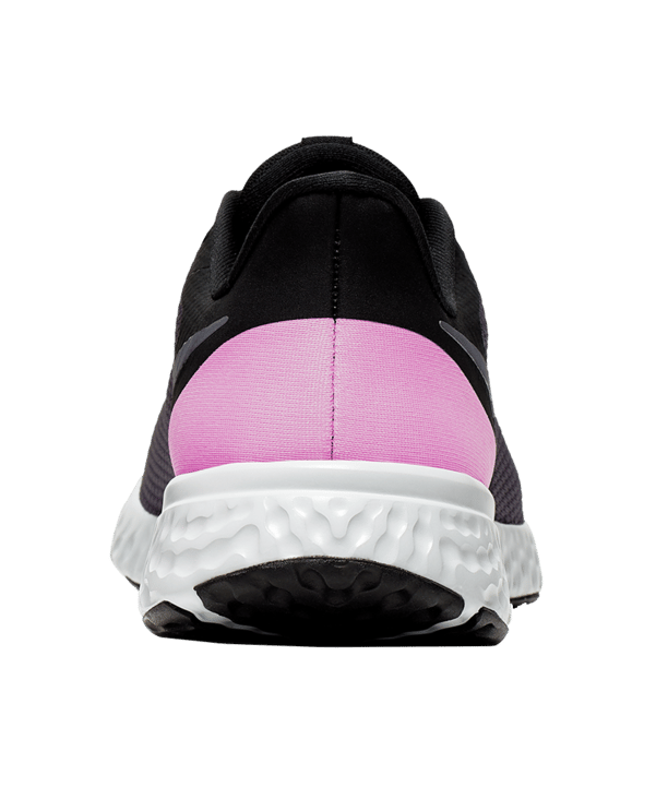Nike Revolution 5 Running Damen Schwarz F004 - schwarz